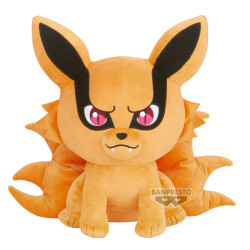 Naruto Shippuden - Kurama...