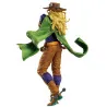 Jojo's Bizarre Adventure - Figure Gyro Zeppeli, Steel Ball Run Ichibansho