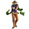 Jojo's Bizarre Adventure - Figurine Gyro Zeppeli, Steel Ball Run Ichibansho
