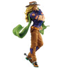 Jojo's Bizarre Adventure - Figurine Gyro Zeppeli, Steel Ball Run Ichibansho