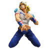 Jojo's Bizarre Adventure - Figure Johnny Joestar, Steel Ball Run Ichibansho