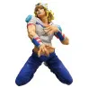 Jojo's Bizarre Adventure - Figurine Johnny Joestar, Steel Ball Run Ichibansho