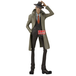 Lupin the IIIrd - Figurine...