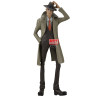 Lupin the IIIrd - Figurine Inspector Zenigata