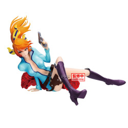 Lupin the IIIrd - Figurine...