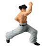 Hunter x Hunter - Figurine Knuckle Bine, Vibration Stars