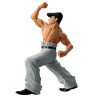 Hunter x Hunter - Figurine Knuckle Bine, Vibration Stars