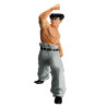 Hunter x Hunter - Knuckle Bine figure, Vibration Stars