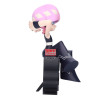 New Panty & Stocking with Garterbelt - Polyurethane figure, Monitor Top Figure
