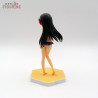 Puella Magi Madoka Magica - Figurine d'Homura Akemi, Beach Queens (seconde main)