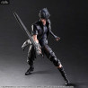 Final Fantasy XV - Noctis figure, Play Arts Kai (reissue)