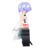 New Panty & Stocking with Garterbelt - Figurine Polyester, Monitor Top Figure