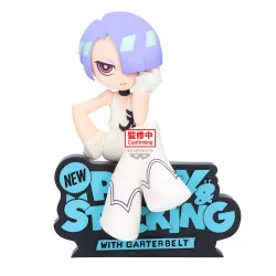 New Panty & Stocking with...