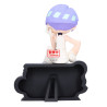 New Panty & Stocking with Garterbelt - Polyester figure, Monitor Top Figure