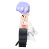New Panty & Stocking with Garterbelt - Figurine Polyester, Monitor Top Figure