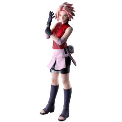 Naruto Shippuden - Sakura...