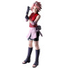 Naruto Shippuden - Sakura Haruno figure Kazekage Rescue Arc, Ichibansho