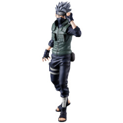 Naruto Shippuden - Kakashi...