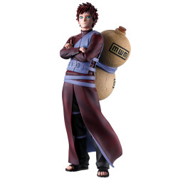 Naruto Shippuden - Gaara...