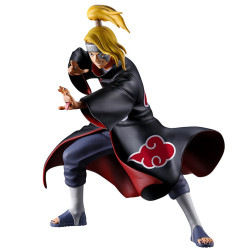 Naruto Shippuden - Deidara...