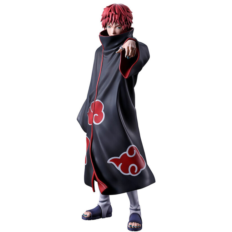 Naruto Shippuden - Figurine Sasori Kazekage Rescue Arc, Ichibansho