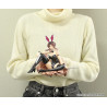 Black Lagoon - Figurine Revy Bunny, One-Seventh Carat