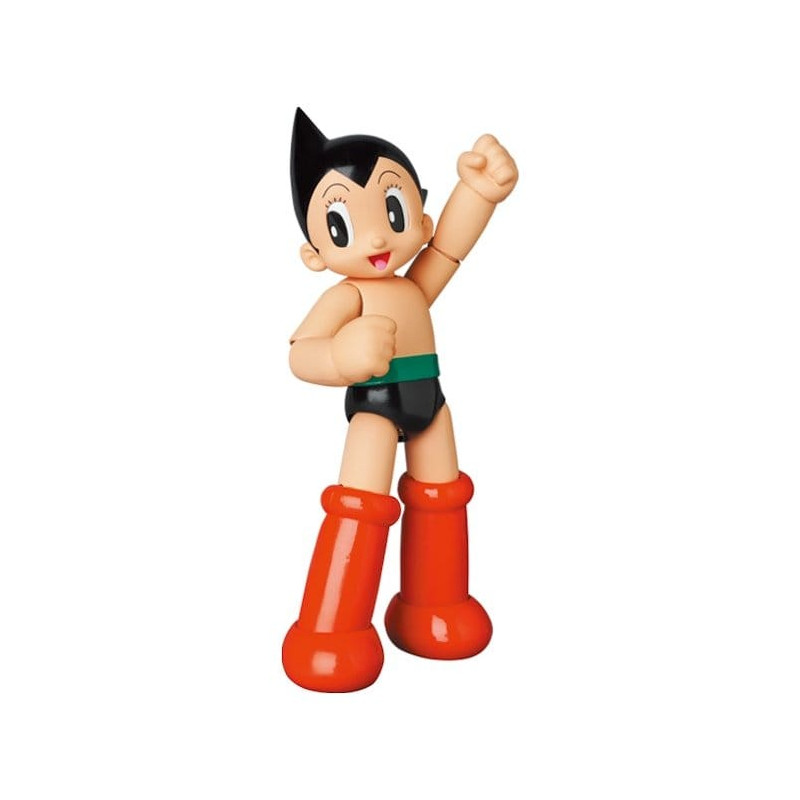 Astro Boy - Figurine Astro Boy 1.5, MAFEX