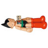 Astro Boy - Astro Boy figure 1.5, MAFEX
