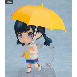 Weathering with You - Hina...