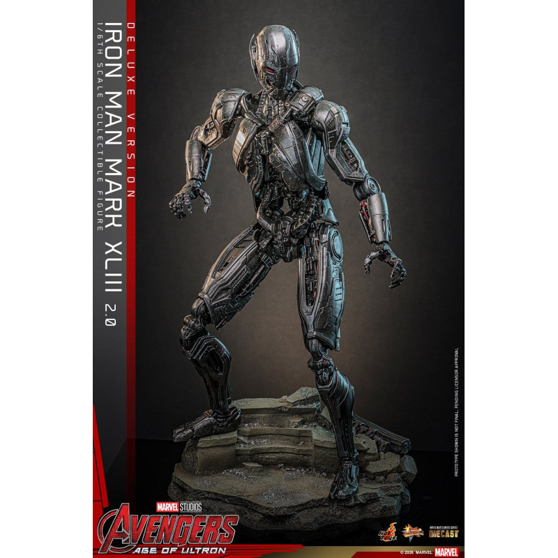 PRÉCOMMANDE - Marvel,...