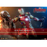PRE ORDER - Marvel, Avengers: Age of Ultron - Iron Man Mark XLIII figure 2.0, Deluxe