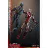 PRÉCOMMANDE - Marvel, Avengers : L'Ère d'Ultron - Figurine Iron Man Mark XLIII 2.0, Deluxe