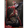 PRÉCOMMANDE - Marvel, Avengers : L'Ère d'Ultron - Figurine Iron Man Mark XLIII 2.0, Deluxe