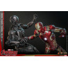 PRE ORDER - Marvel, Avengers: Age of Ultron - Iron Man Mark XLIII figure 2.0, Deluxe