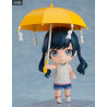 Weathering with You - Hina Amano figure, Nendoroid