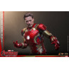 PRÉCOMMANDE - Marvel, Avengers : L'Ère d'Ultron - Figurine Iron Man Mark XLIII 2.0, Deluxe