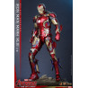 PRE ORDER - Marvel, Avengers: Age of Ultron - Iron Man Mark XLIII figure 2.0, Deluxe