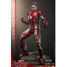 PRÉCOMMANDE - Marvel, Avengers : L'Ère d'Ultron - Figurine Iron Man Mark XLIII 2.0, Deluxe
