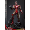 PRE ORDER - Marvel, Avengers: Age of Ultron - Iron Man Mark XLIII figure 2.0, Deluxe