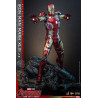 PRE ORDER - Marvel, Avengers: Age of Ultron - Iron Man Mark XLIII figure 2.0, Deluxe