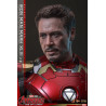 PRE ORDER - Marvel, Avengers: Age of Ultron - Iron Man Mark XLIII figure 2.0, Deluxe
