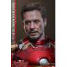 PRE ORDER - Marvel, Avengers: Age of Ultron - Iron Man Mark XLIII figure 2.0, Deluxe