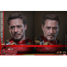 PRÉCOMMANDE - Marvel, Avengers : L'Ère d'Ultron - Figurine Iron Man Mark XLIII 2.0, Deluxe