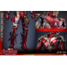 PRE ORDER - Marvel, Avengers: Age of Ultron - Iron Man Mark XLIII figure 2.0, Deluxe