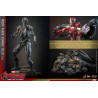 PRE ORDER - Marvel, Avengers: Age of Ultron - Iron Man Mark XLIII figure 2.0, Deluxe