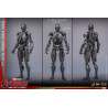 PRÉCOMMANDE - Marvel, Avengers : L'Ère d'Ultron - Figurine Iron Man Mark XLIII 2.0, Deluxe