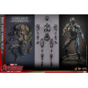 PRE ORDER - Marvel, Avengers: Age of Ultron - Iron Man Mark XLIII figure 2.0, Deluxe