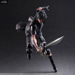 Final Fantasy XV - Noctis...
