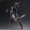 Final Fantasy XV - Noctis figure, Play Arts Kai (reissue)
