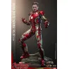 PREORDER - Marvel, Avengers: Age of Ultron - Iron Man Mark XLIII figure 2.0